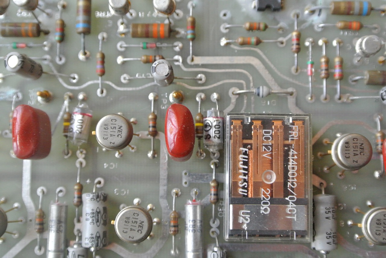 Pro někoho je technika velmi složitá.