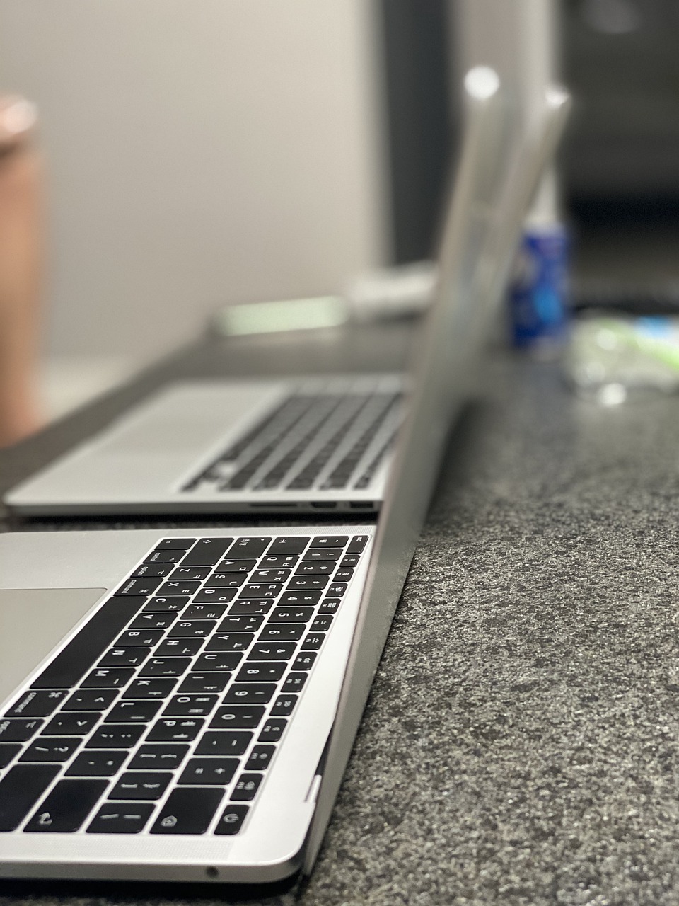 Bez počítače nedám ani ránu.